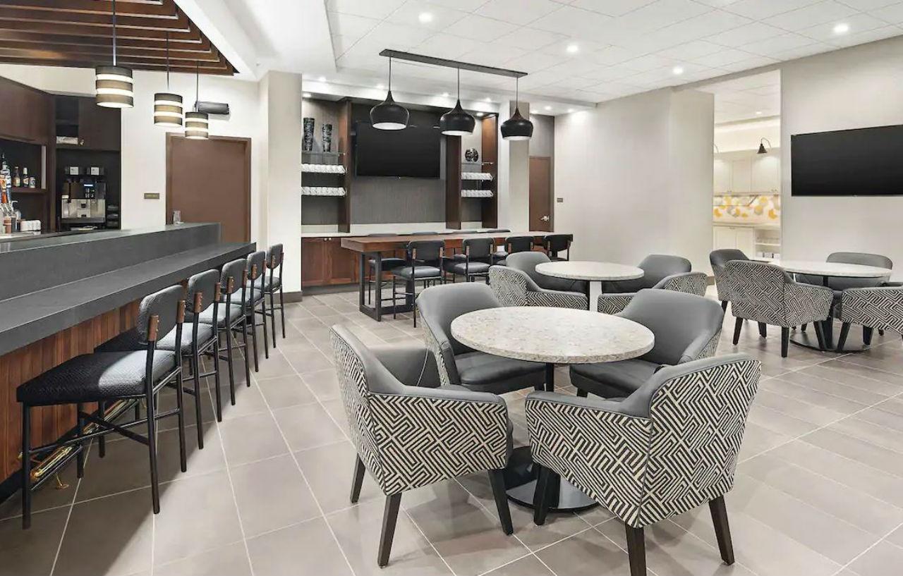 Hyatt Place Jacksonville St. Johns Town Center Exterior photo