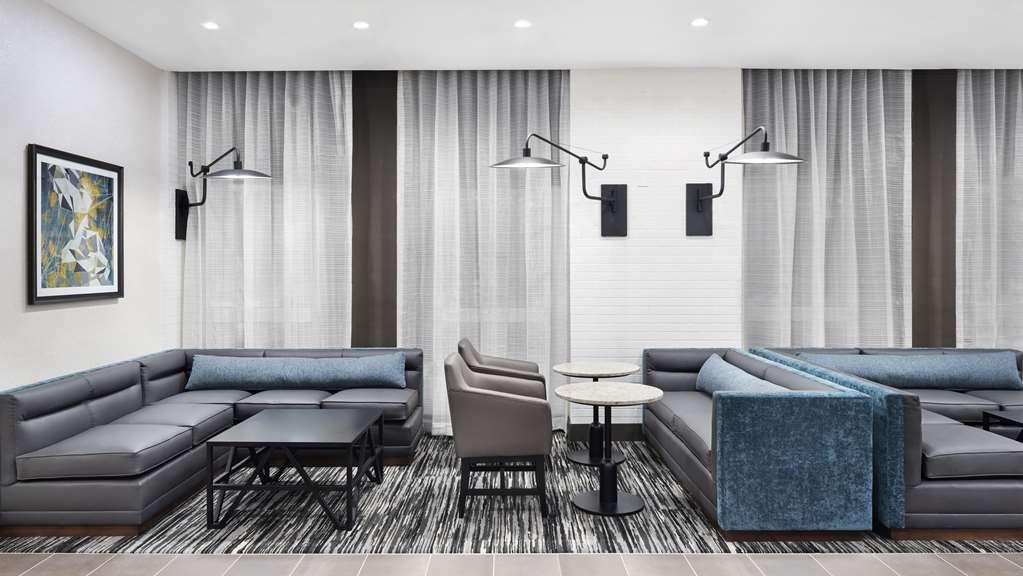 Hyatt Place Jacksonville St. Johns Town Center Interior photo