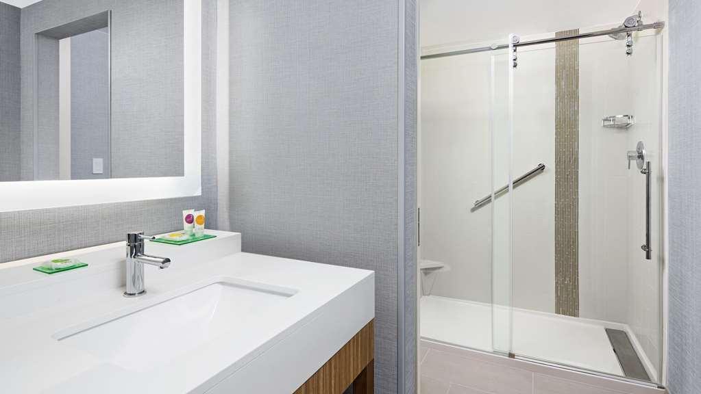 Hyatt Place Jacksonville St. Johns Town Center Room photo
