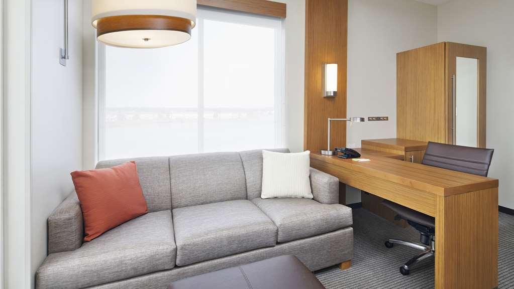 Hyatt Place Jacksonville St. Johns Town Center Room photo