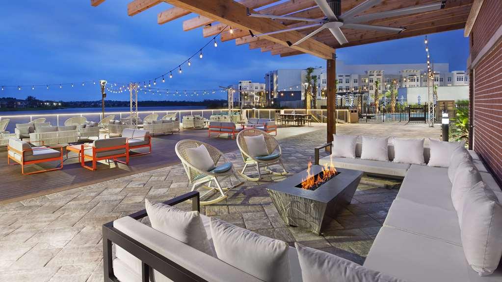 Hyatt Place Jacksonville St. Johns Town Center Facilities photo