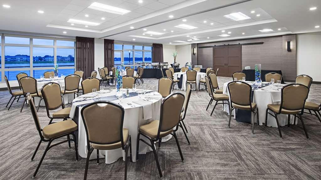 Hyatt Place Jacksonville St. Johns Town Center Facilities photo