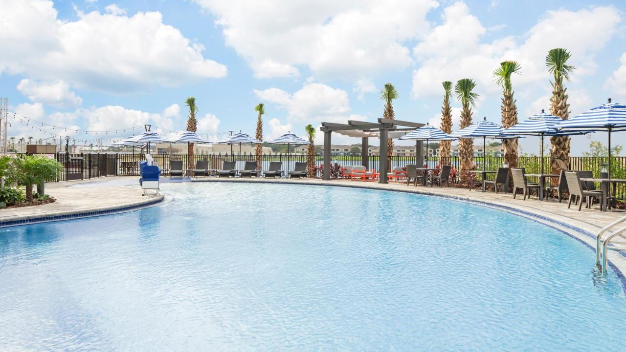 Hyatt Place Jacksonville St. Johns Town Center Exterior photo